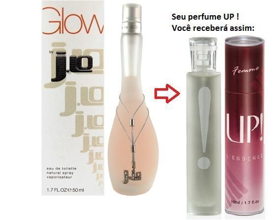 UP!44 . Glow JK. Lo . (Iris/ Jasmin)