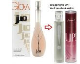 UP!44 . Glow JK. Lo . (Iris/ Jasmin)