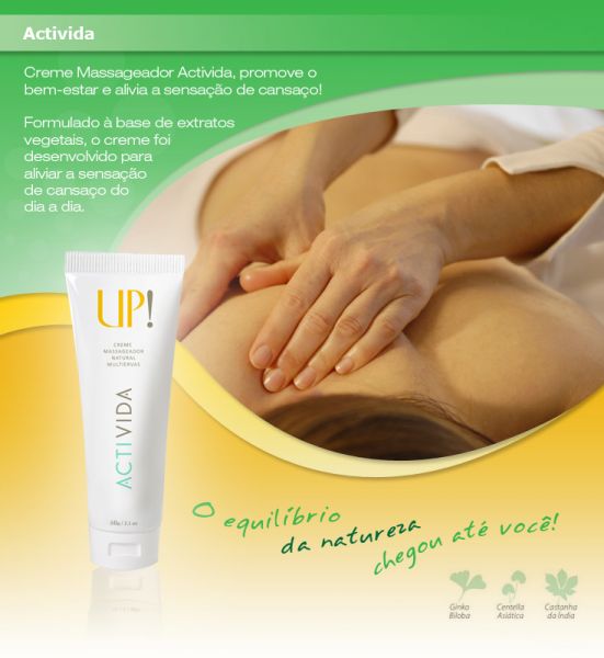 Activa UP!