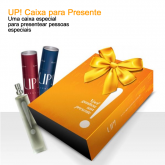 Caixa para Presente UP!